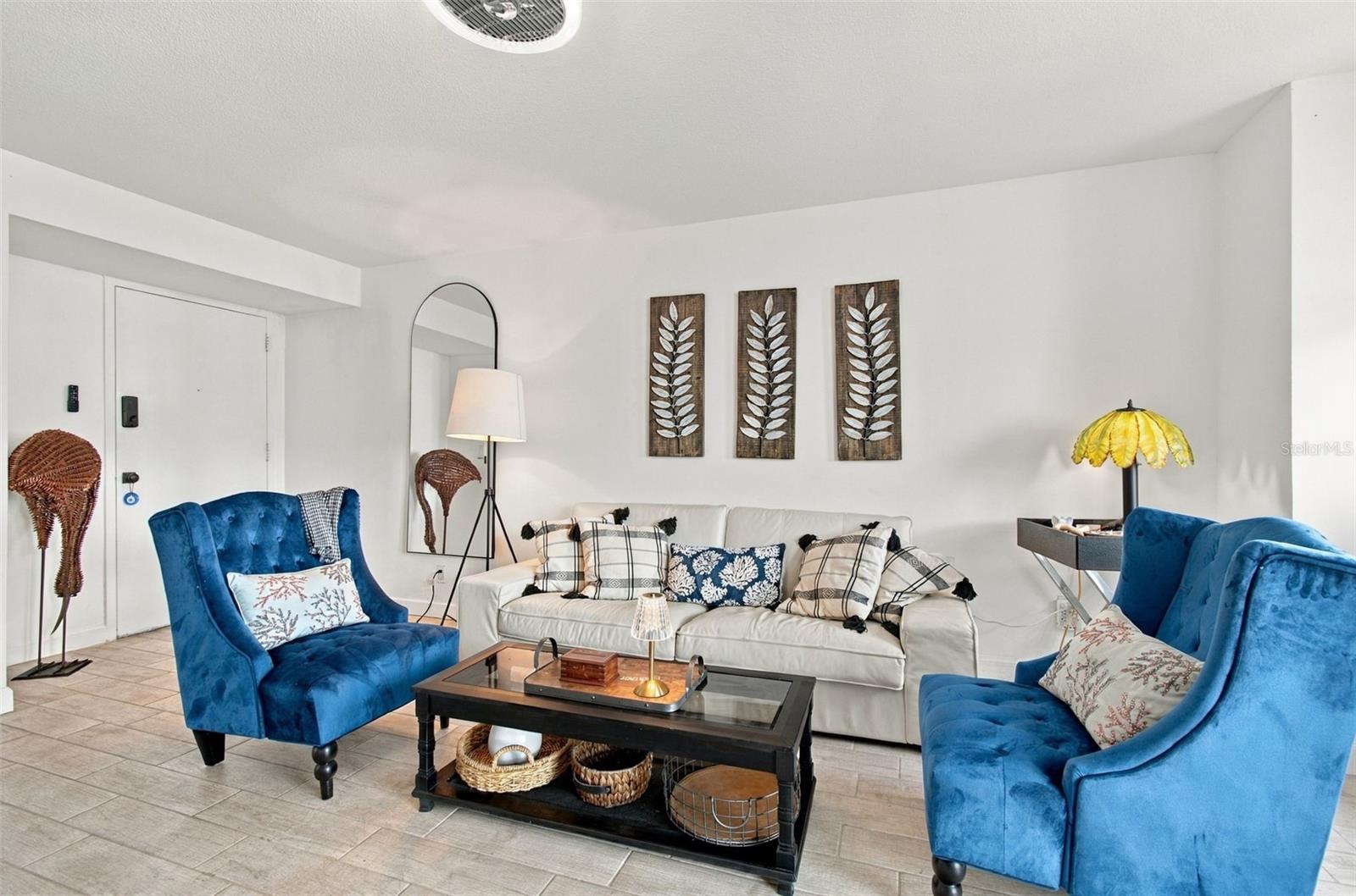 4015 BAYSHORE BOULEVARD 11A