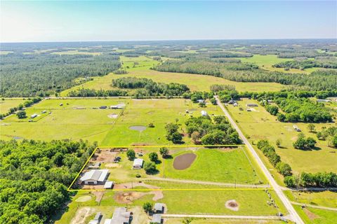 Photo of 14479 Angus Road, Polk City, FL 33868 (MLS # TB8452560)
