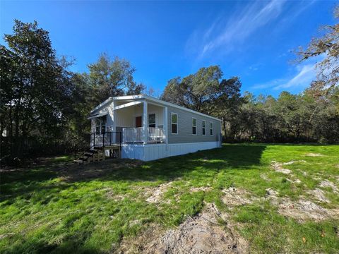 Photo of 43535 Dixie Drive, Paisley, FL 32767 (MLS # R4909632)