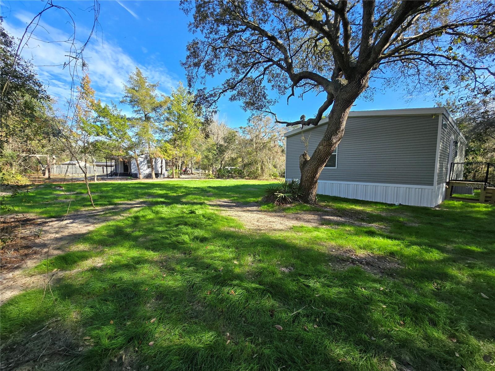 CHAIN O LAKES - Residential