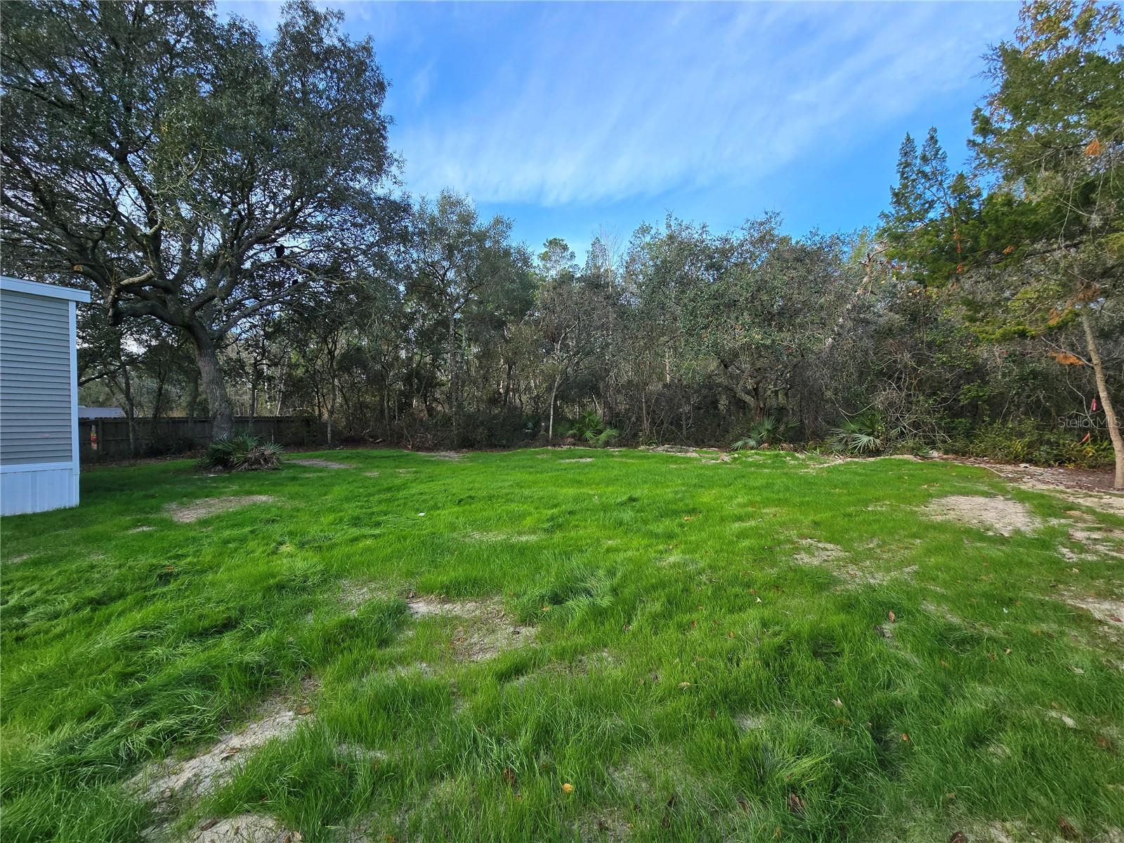 CHAIN O LAKES - Residential