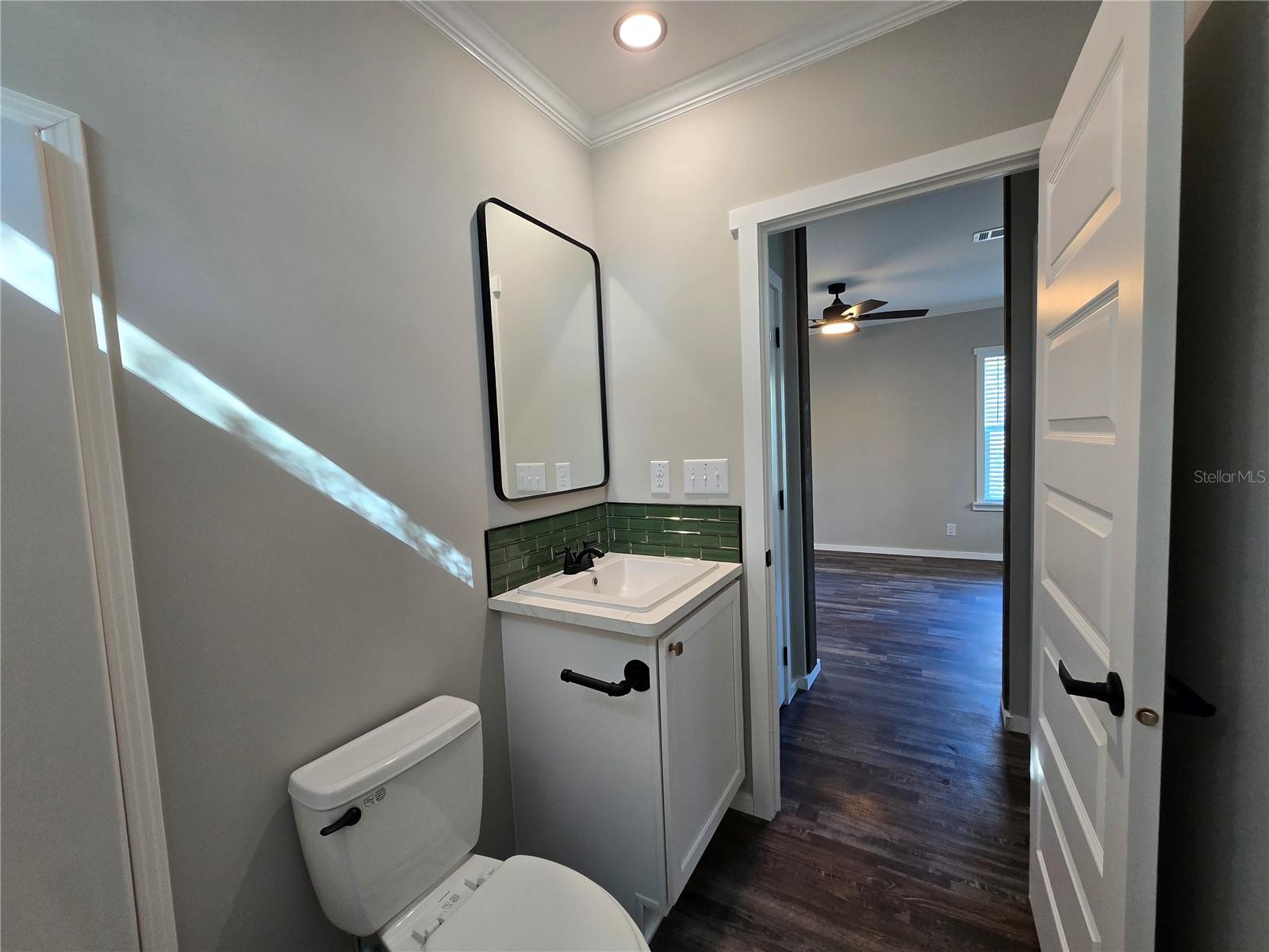 CHAIN O LAKES - Residential