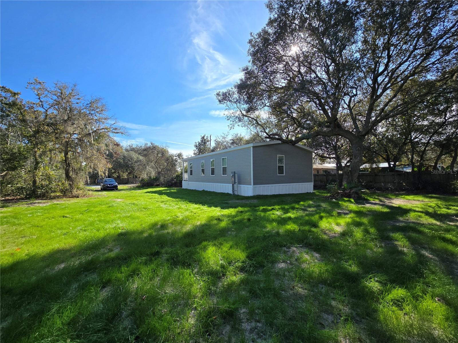 CHAIN O LAKES - Residential