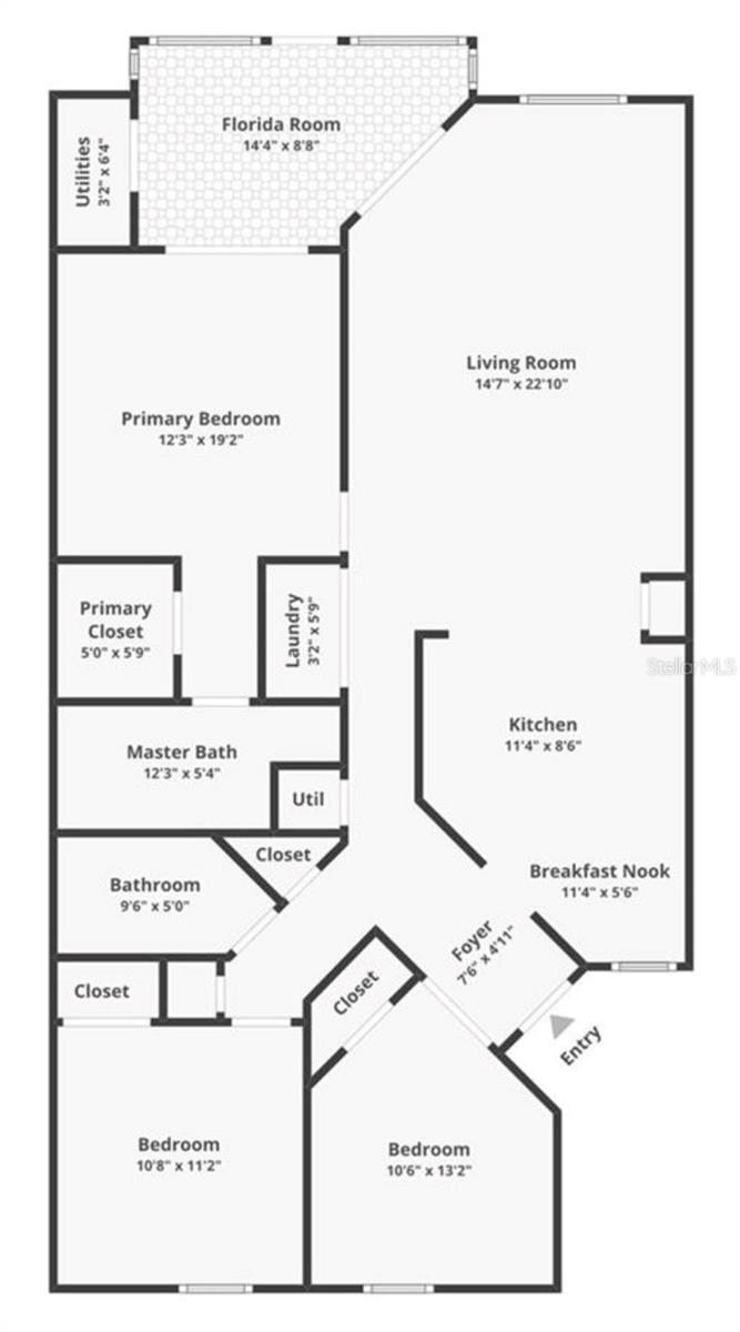 640 CRANES WAY 164