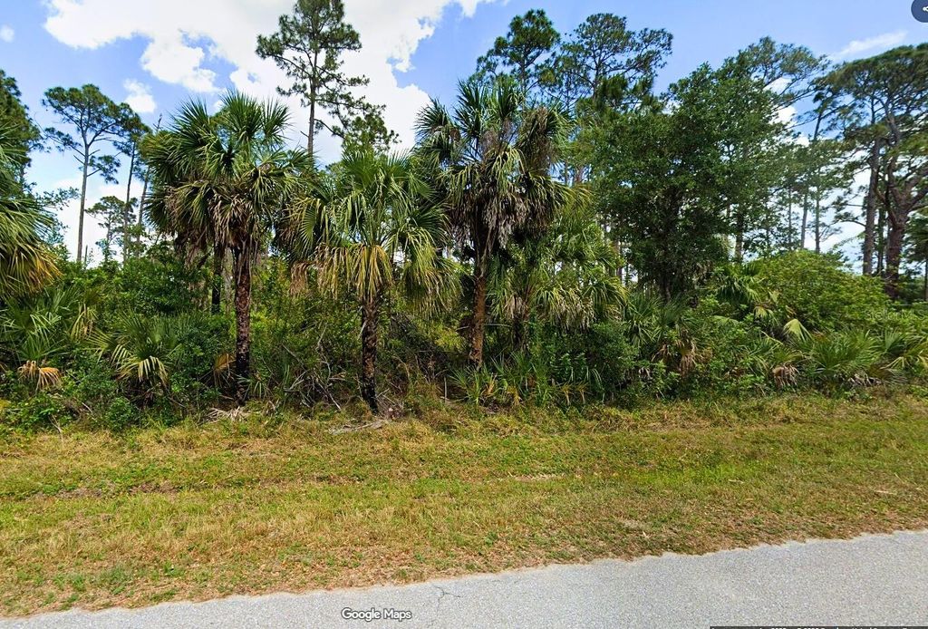 Photo of 4150 Winona Street, Port Charlotte, FL 33948 (MLS # TB8439029)