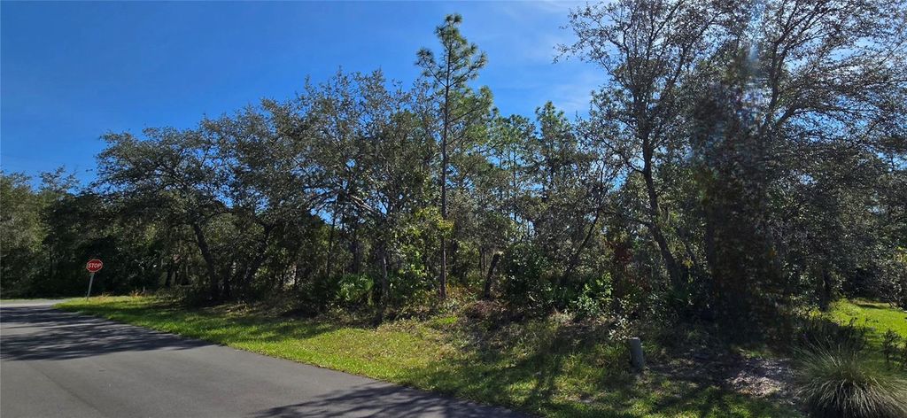 Photo of 1 Buckeye Court, Homosassa, FL 34446 (MLS # W7880122)