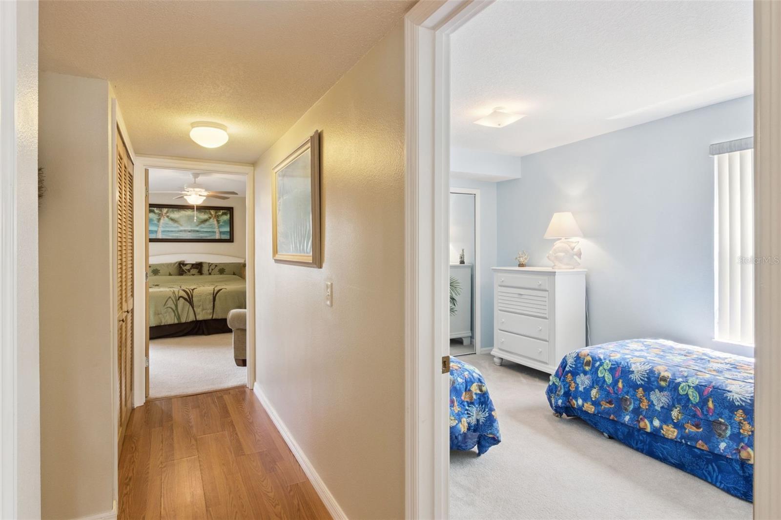 VILLAS AT ISLAND CLUB - Residential