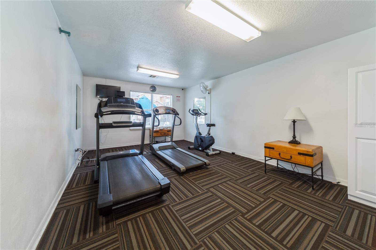 VILLAS AT ISLAND CLUB - Residential