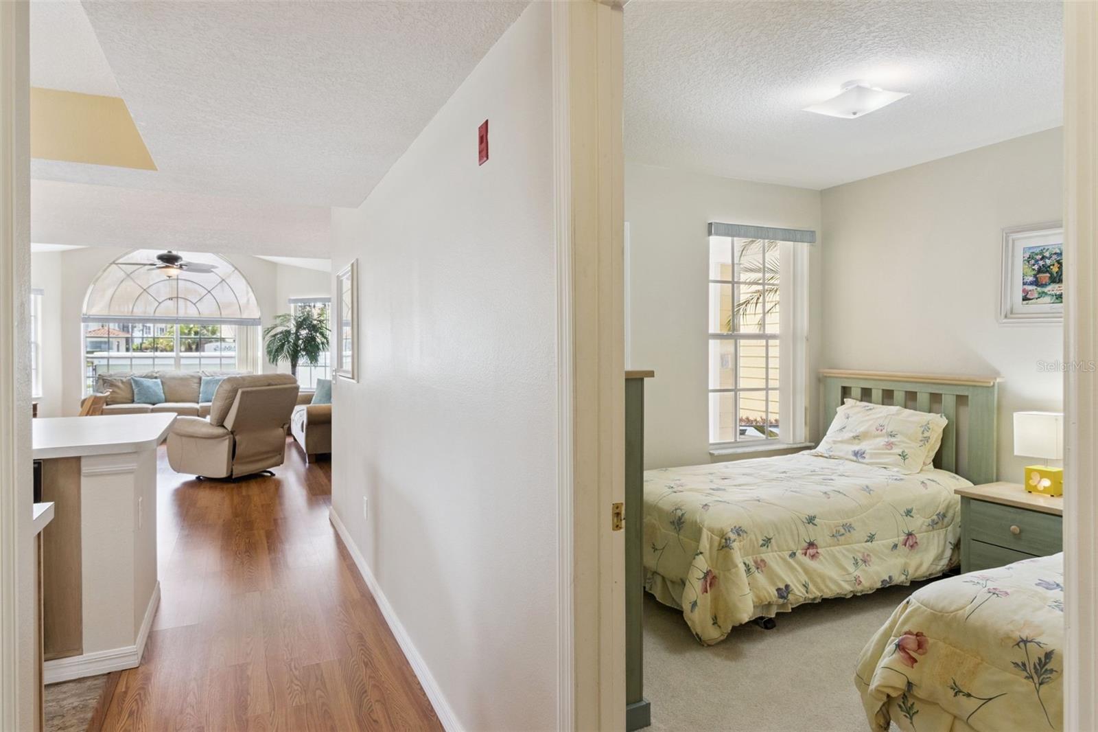 VILLAS AT ISLAND CLUB - Residential