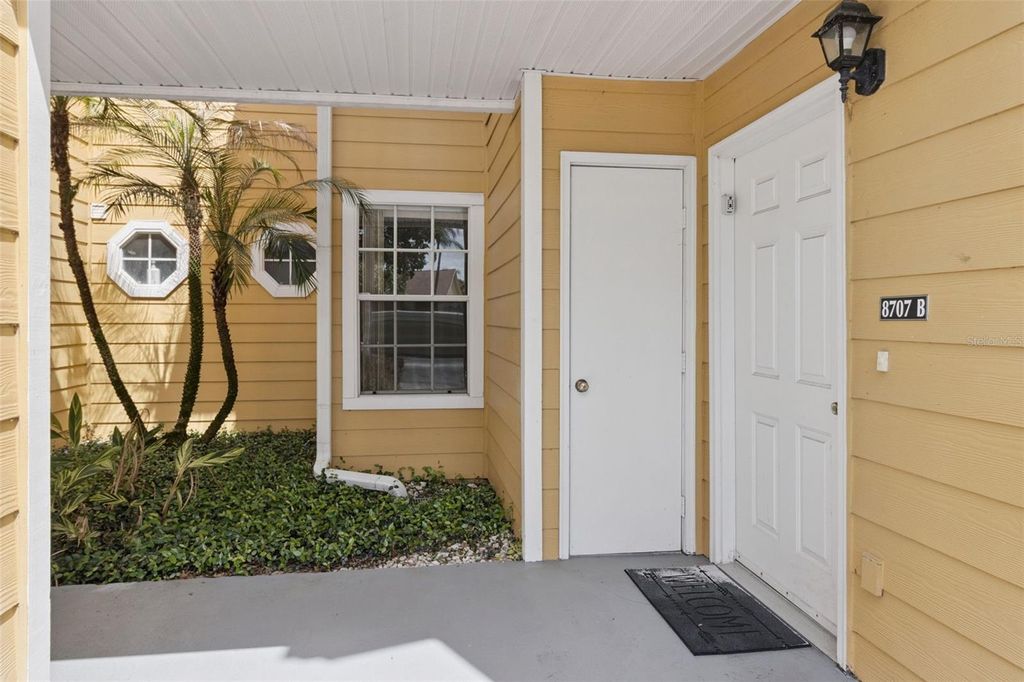 Photo of 8707 Knightsbridge Court #B, Kissimmee, FL 34747 (MLS # O6397982)