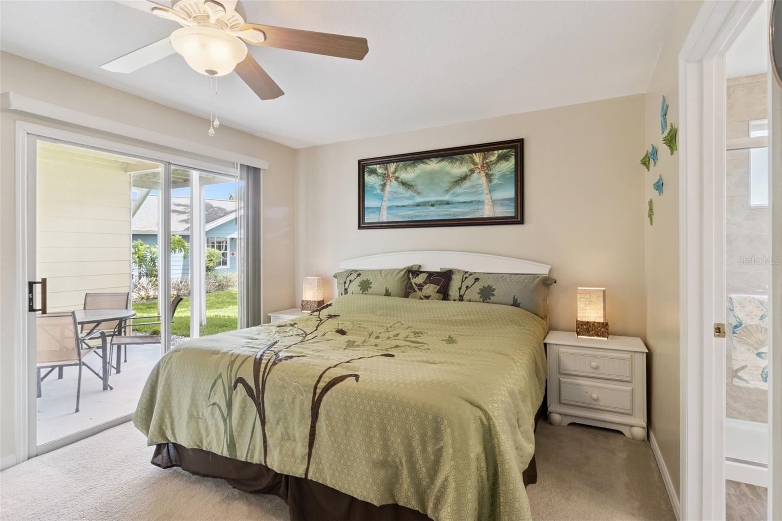 VILLAS AT ISLAND CLUB - Residential