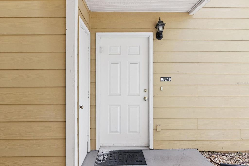 Photo of 8707 Knightsbridge Court #B, Kissimmee, FL 34747 (MLS # O6397982)