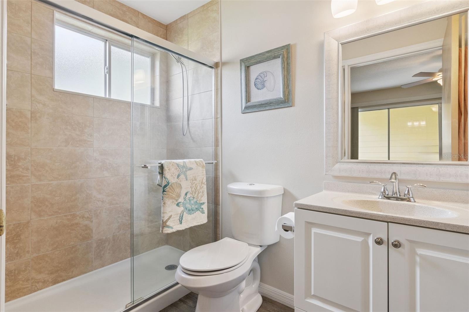 VILLAS AT ISLAND CLUB - Residential