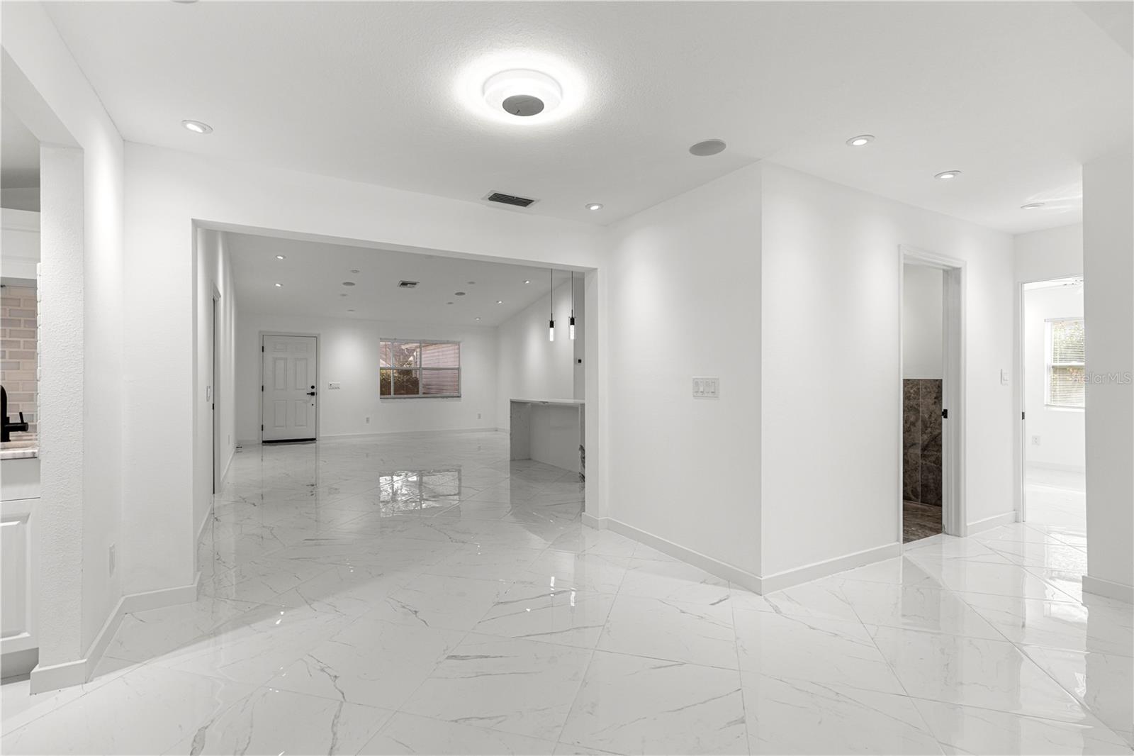 THE VILLAGES - Residential