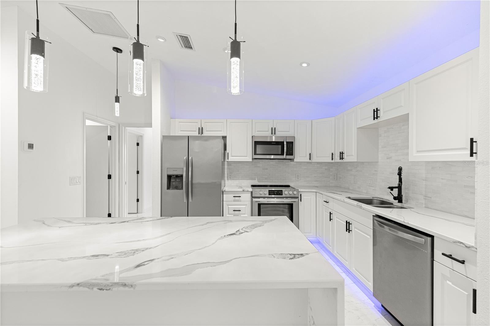 THE VILLAGES - Residential