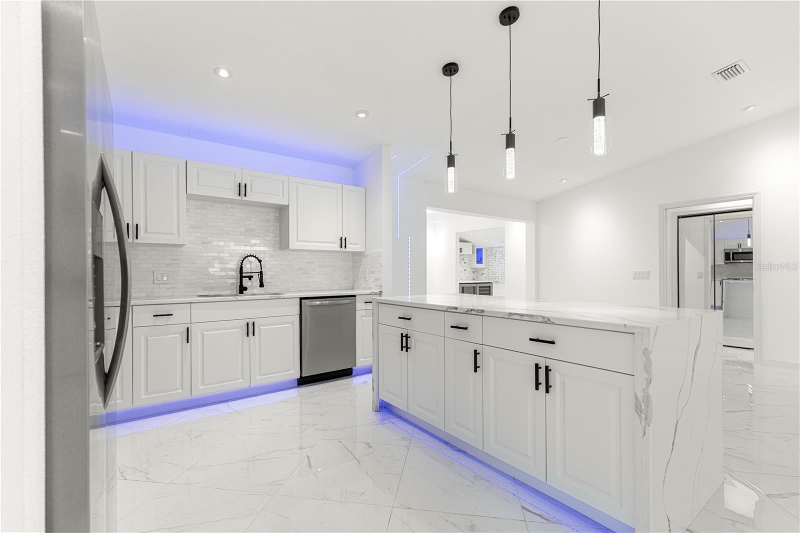 THE VILLAGES - Residential