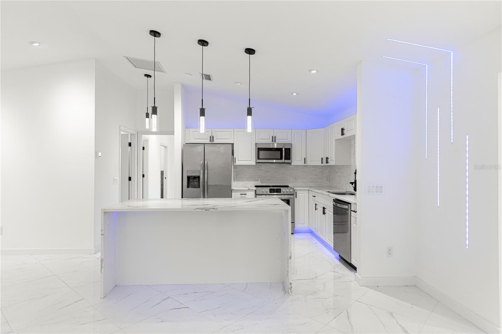 THE VILLAGES - Residential