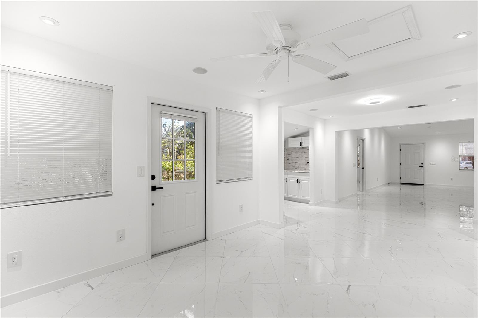 THE VILLAGES - Residential