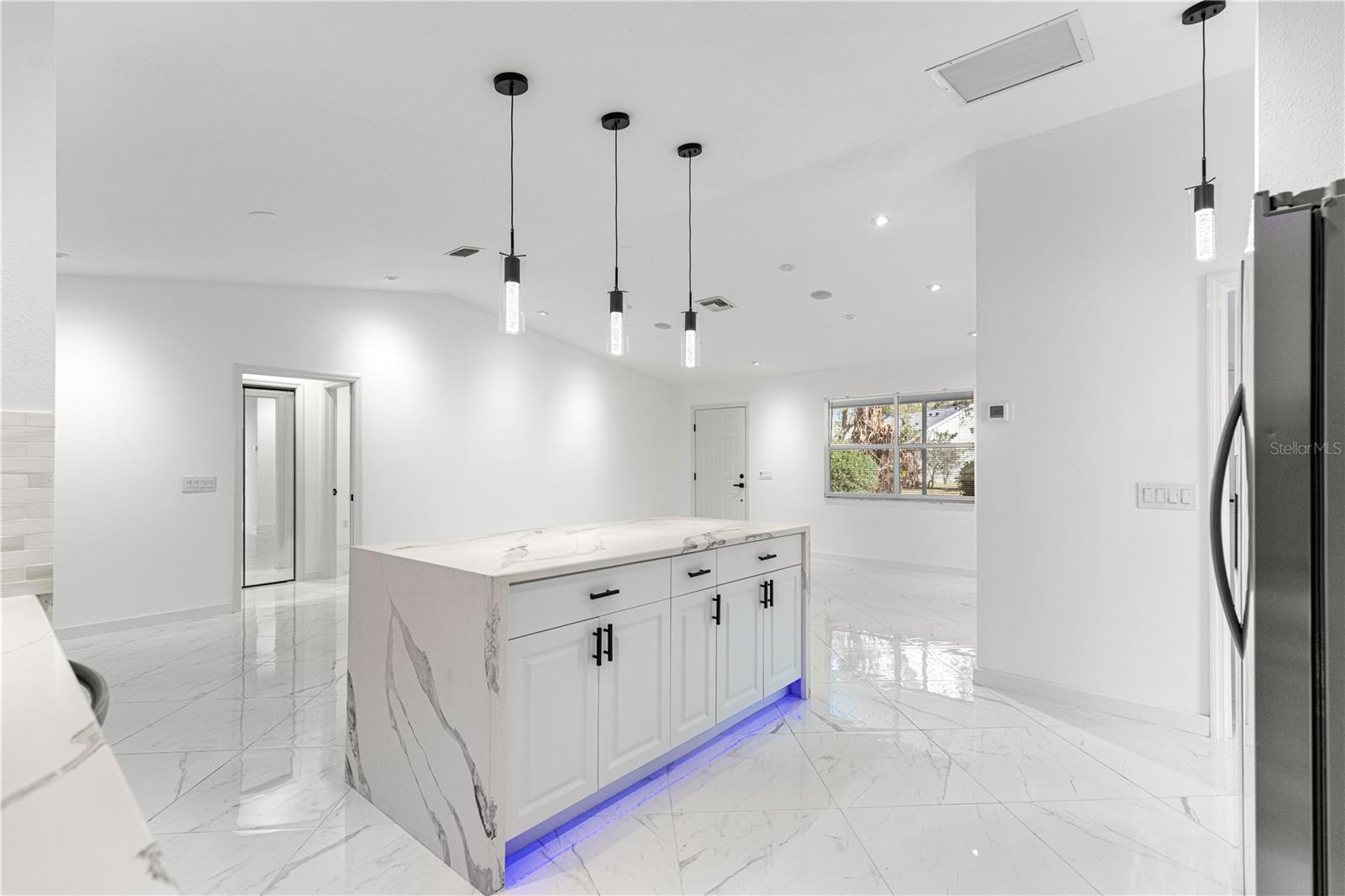 THE VILLAGES - Residential