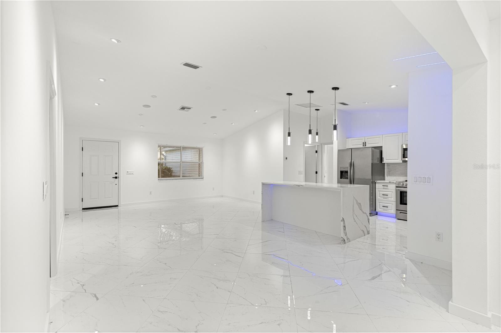 THE VILLAGES - Residential