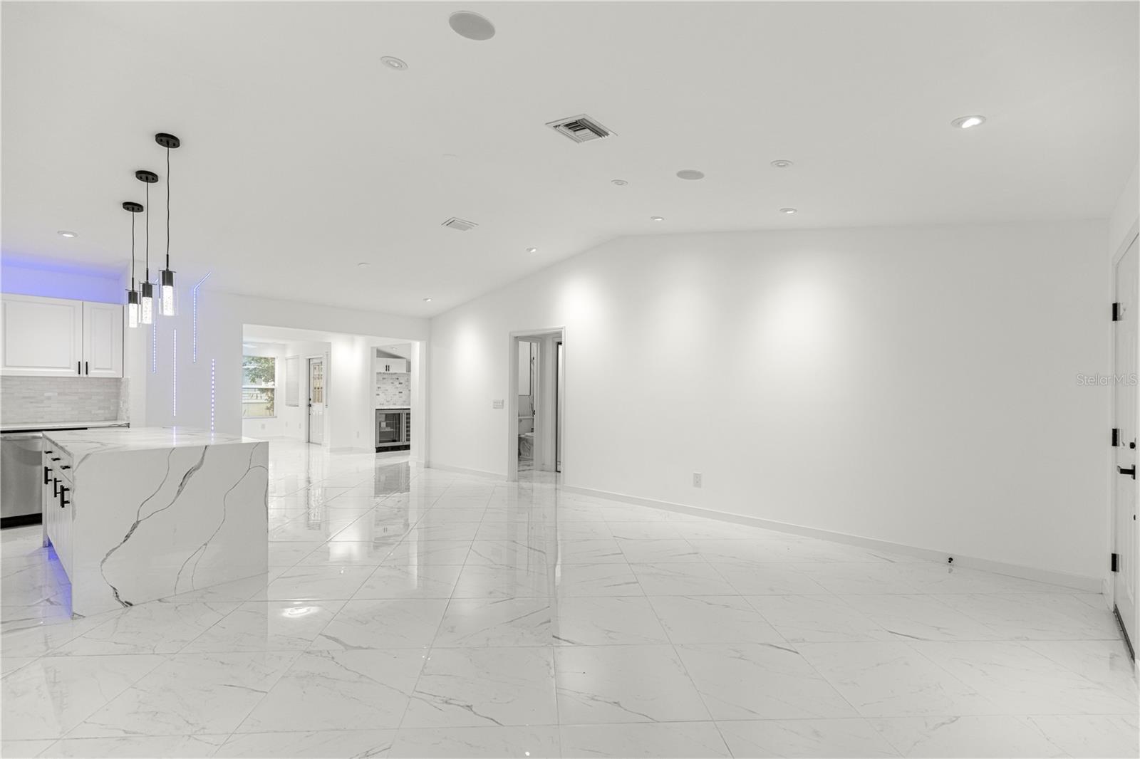 THE VILLAGES - Residential