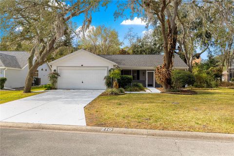 Photo of 210 Palermo Place, The Villages, FL 32159 (MLS # G5108098)