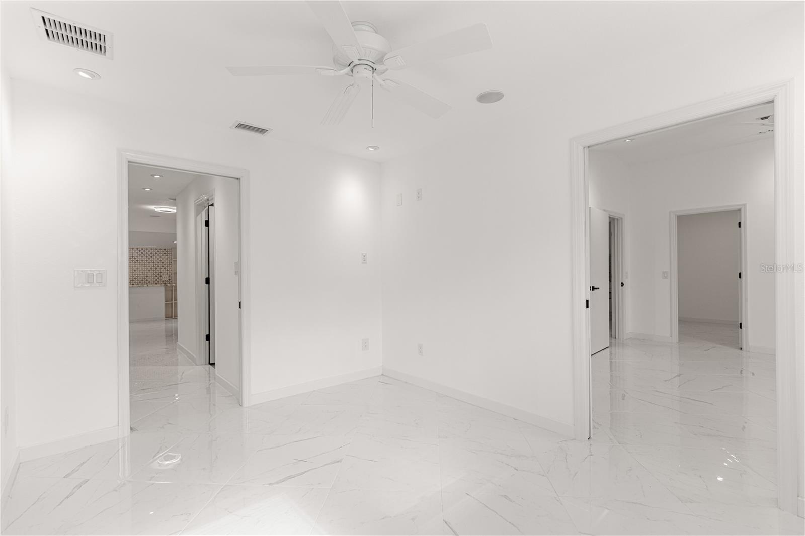 THE VILLAGES - Residential