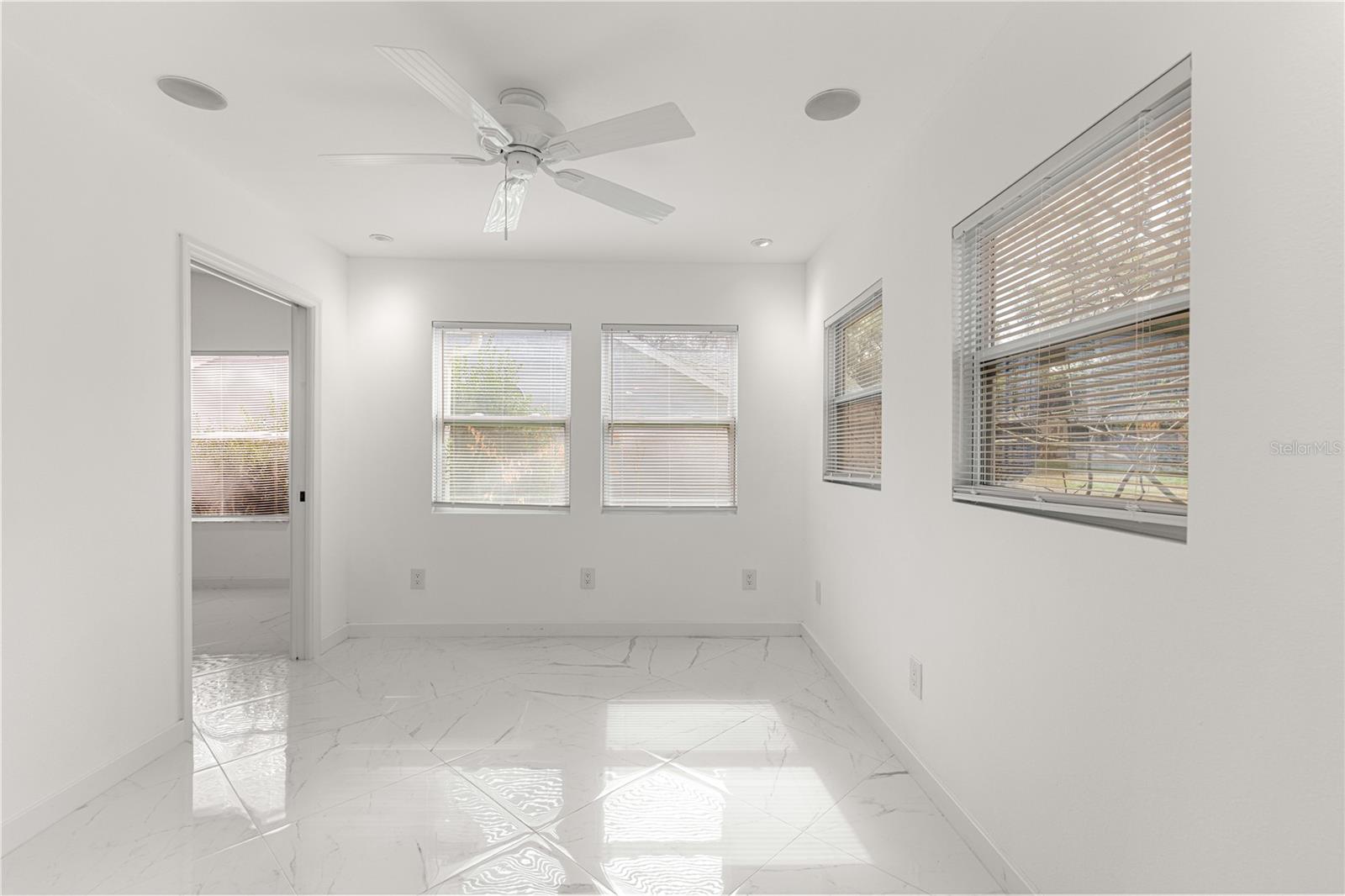 THE VILLAGES - Residential