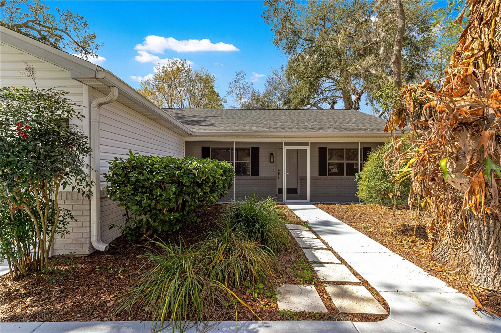 THE VILLAGES - Residential