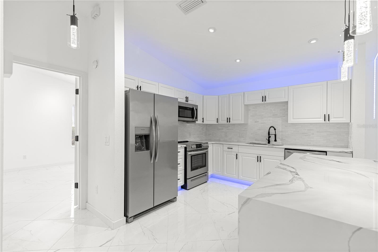 THE VILLAGES - Residential