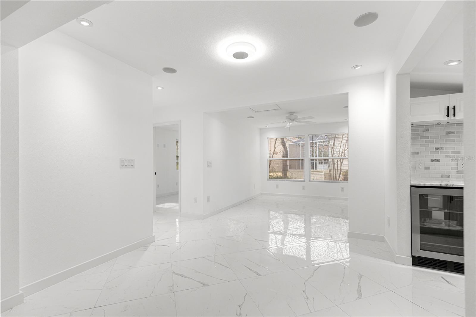 THE VILLAGES - Residential