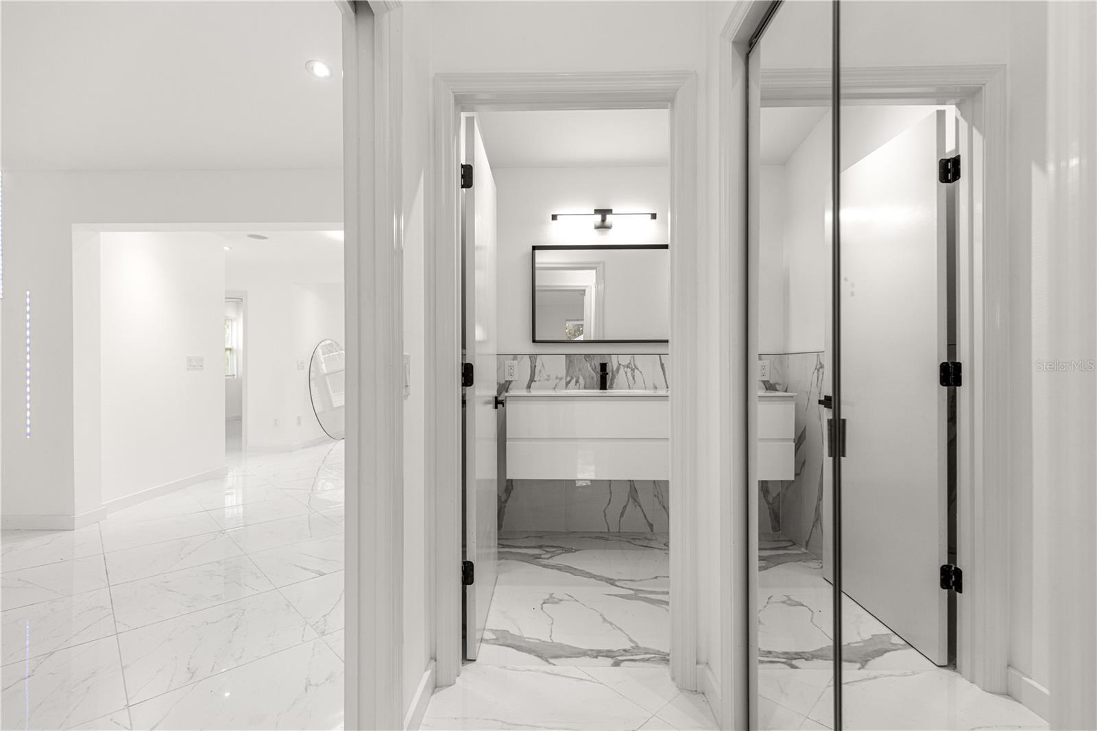 THE VILLAGES - Residential