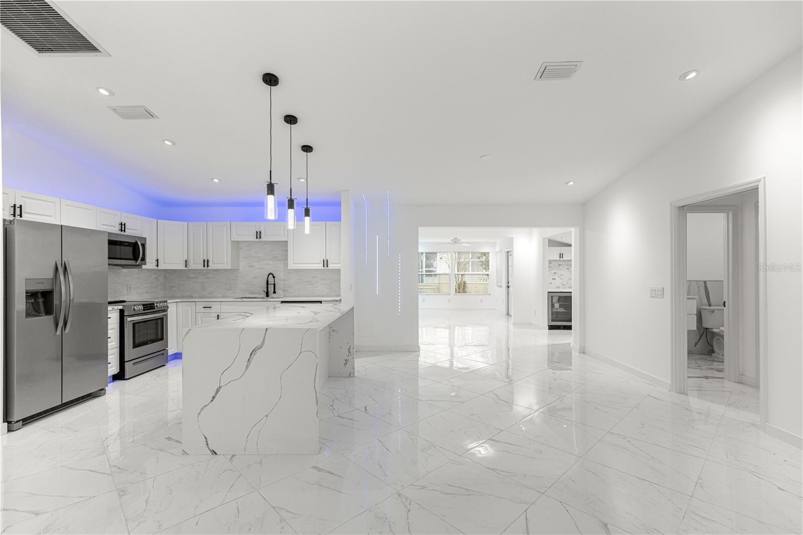 THE VILLAGES - Residential