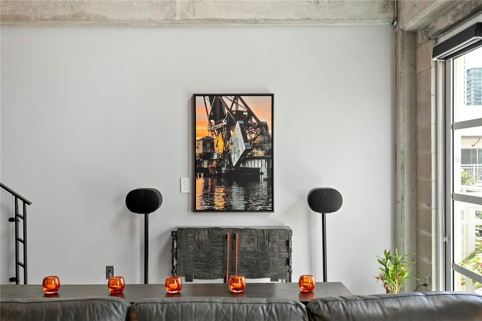 THE MERIDIAN - Residential