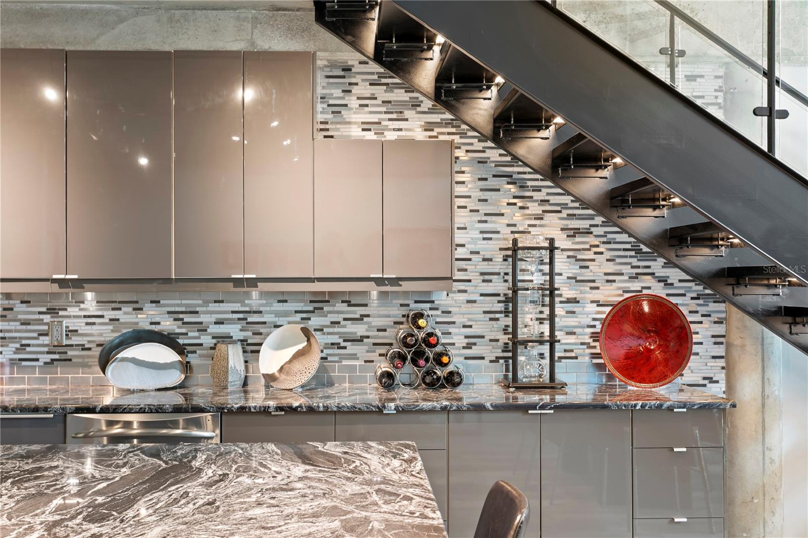 THE MERIDIAN - Residential