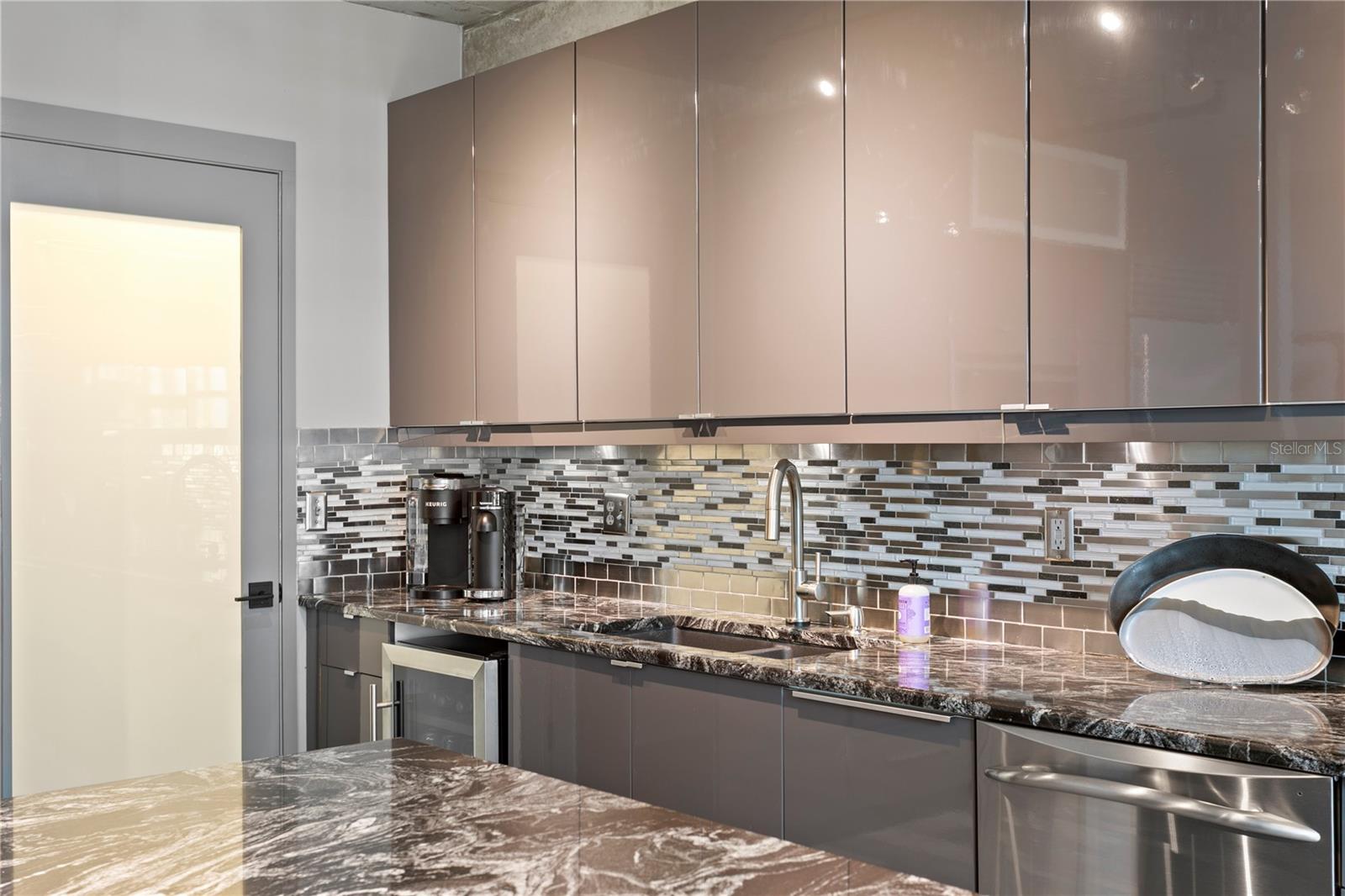 THE MERIDIAN - Residential