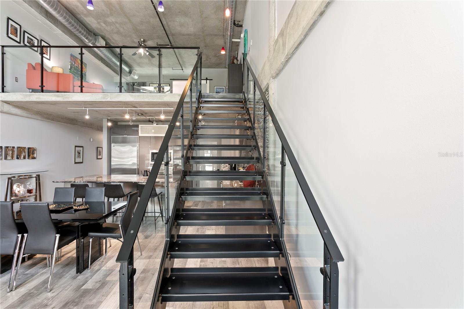 THE MERIDIAN - Residential