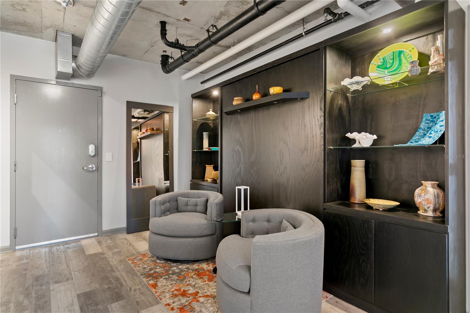 THE MERIDIAN - Residential
