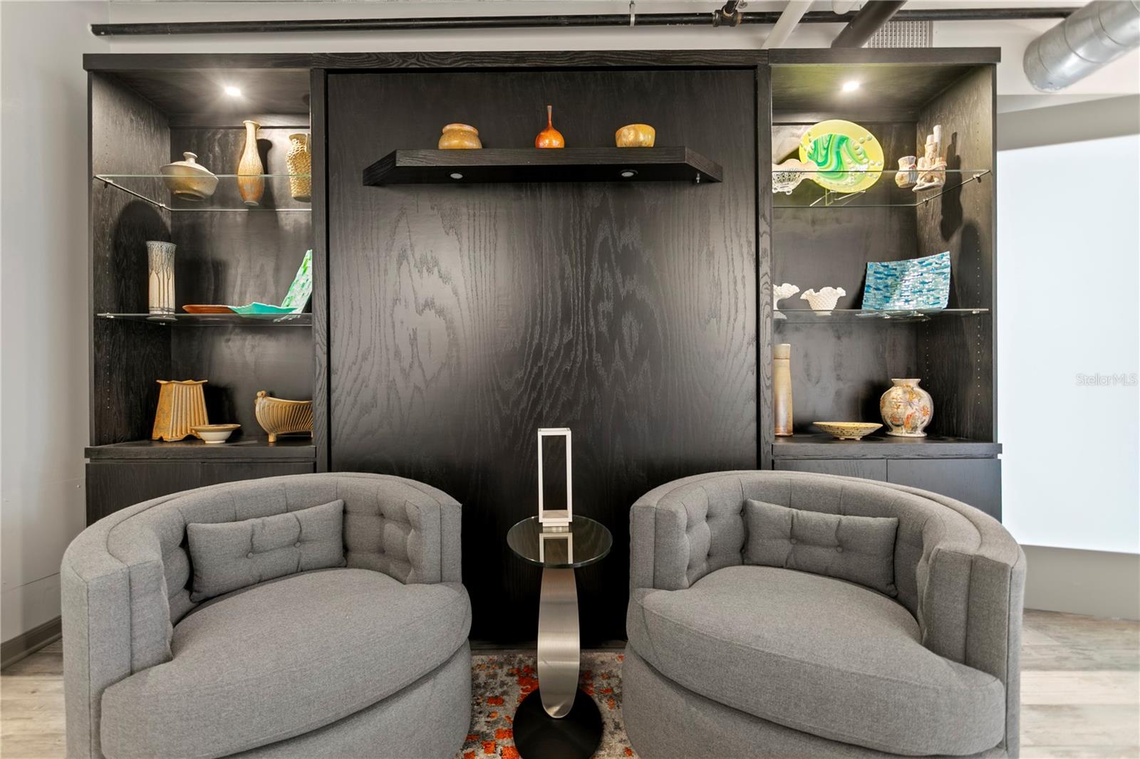 THE MERIDIAN - Residential