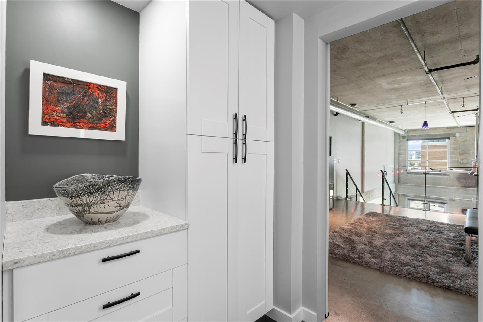 THE MERIDIAN - Residential