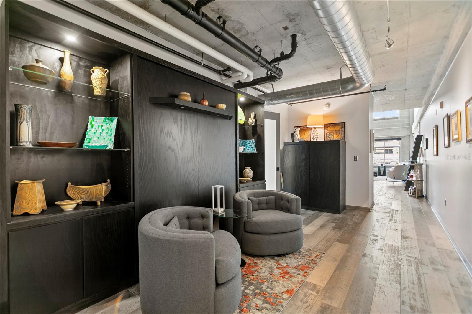 THE MERIDIAN - Residential