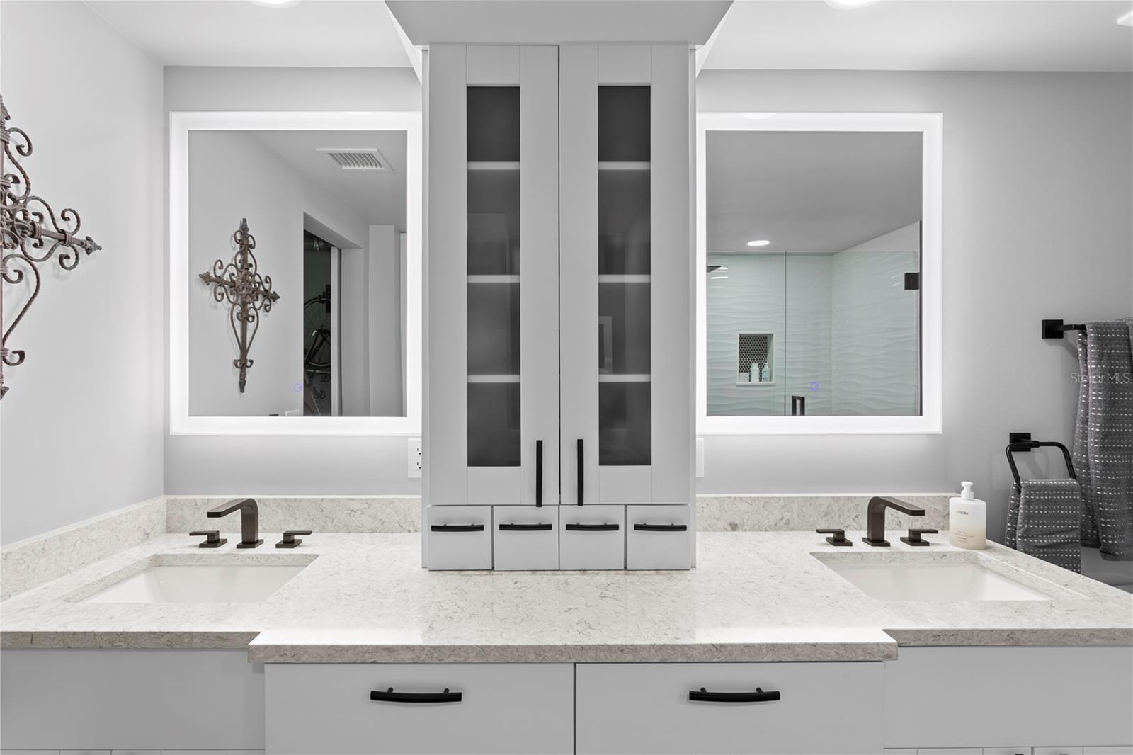 THE MERIDIAN - Residential