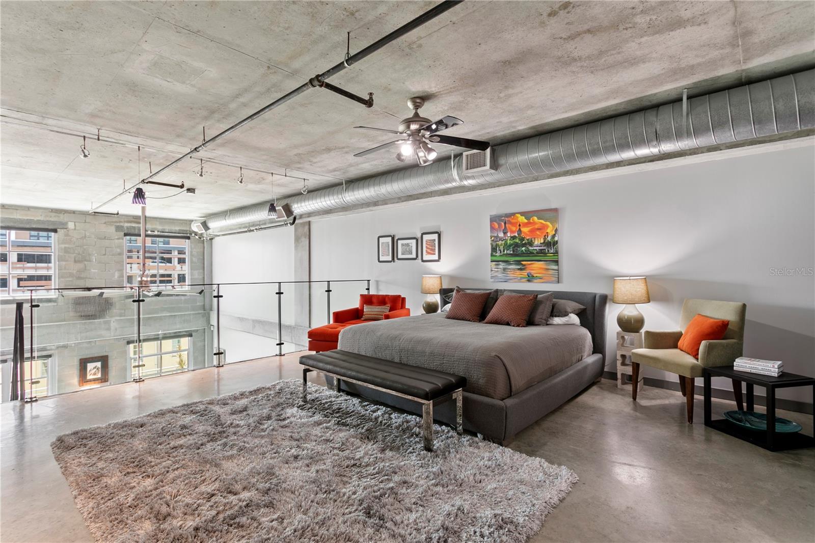 THE MERIDIAN - Residential