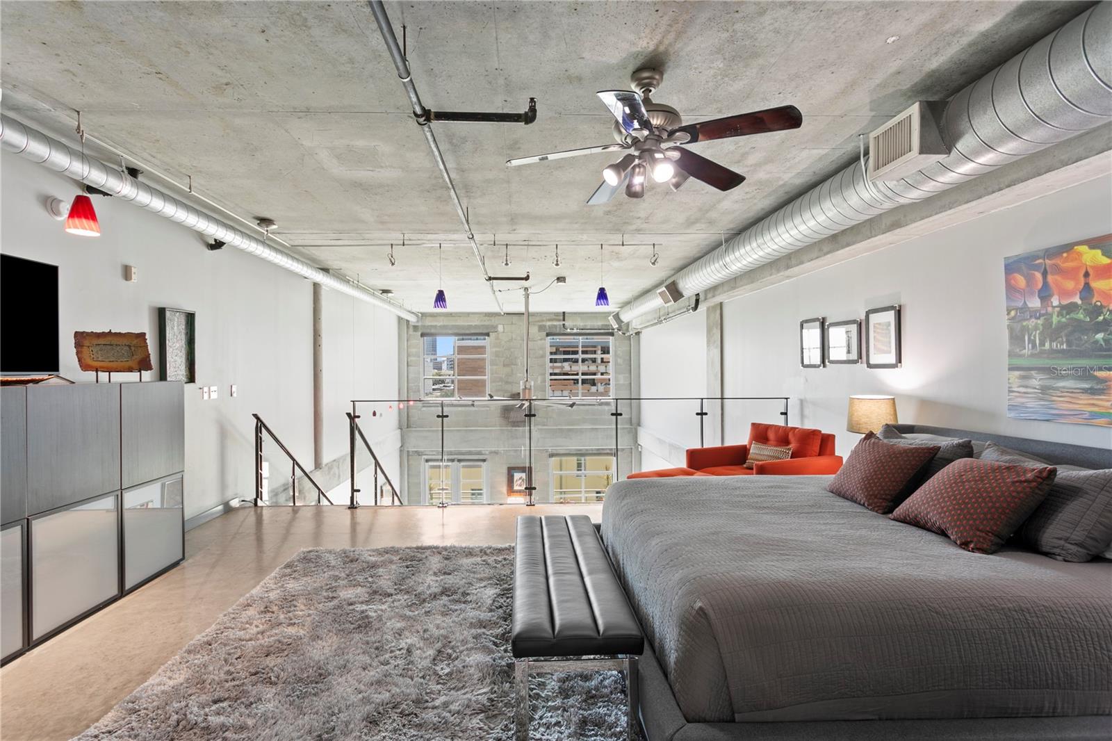 THE MERIDIAN - Residential