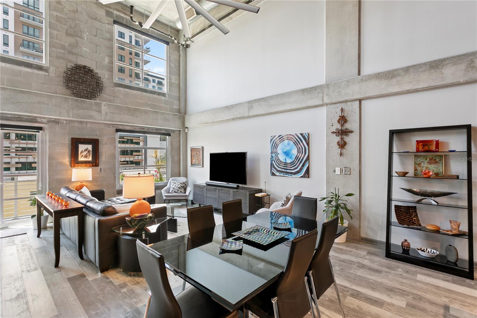 THE MERIDIAN - Residential