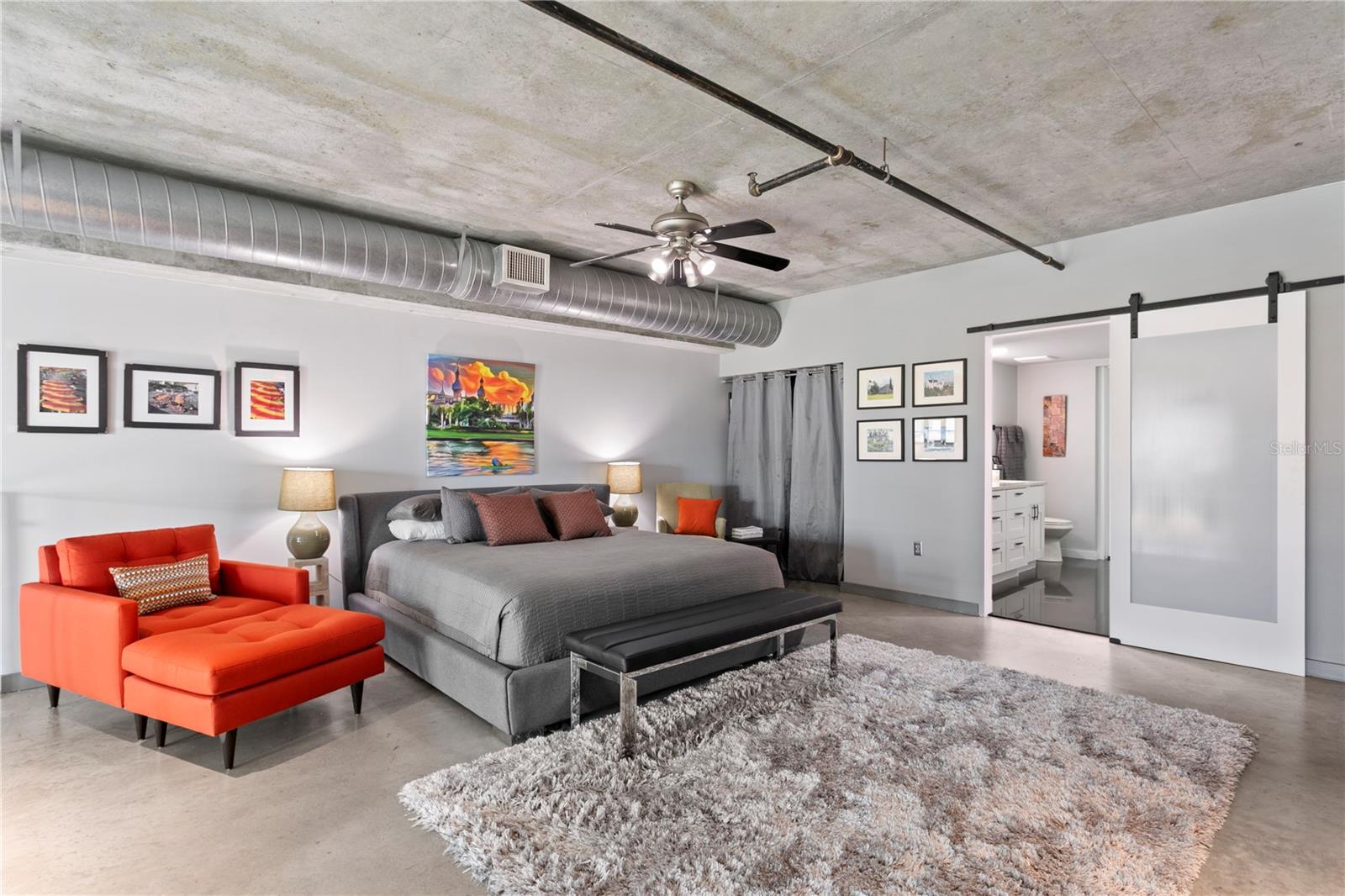 THE MERIDIAN - Residential