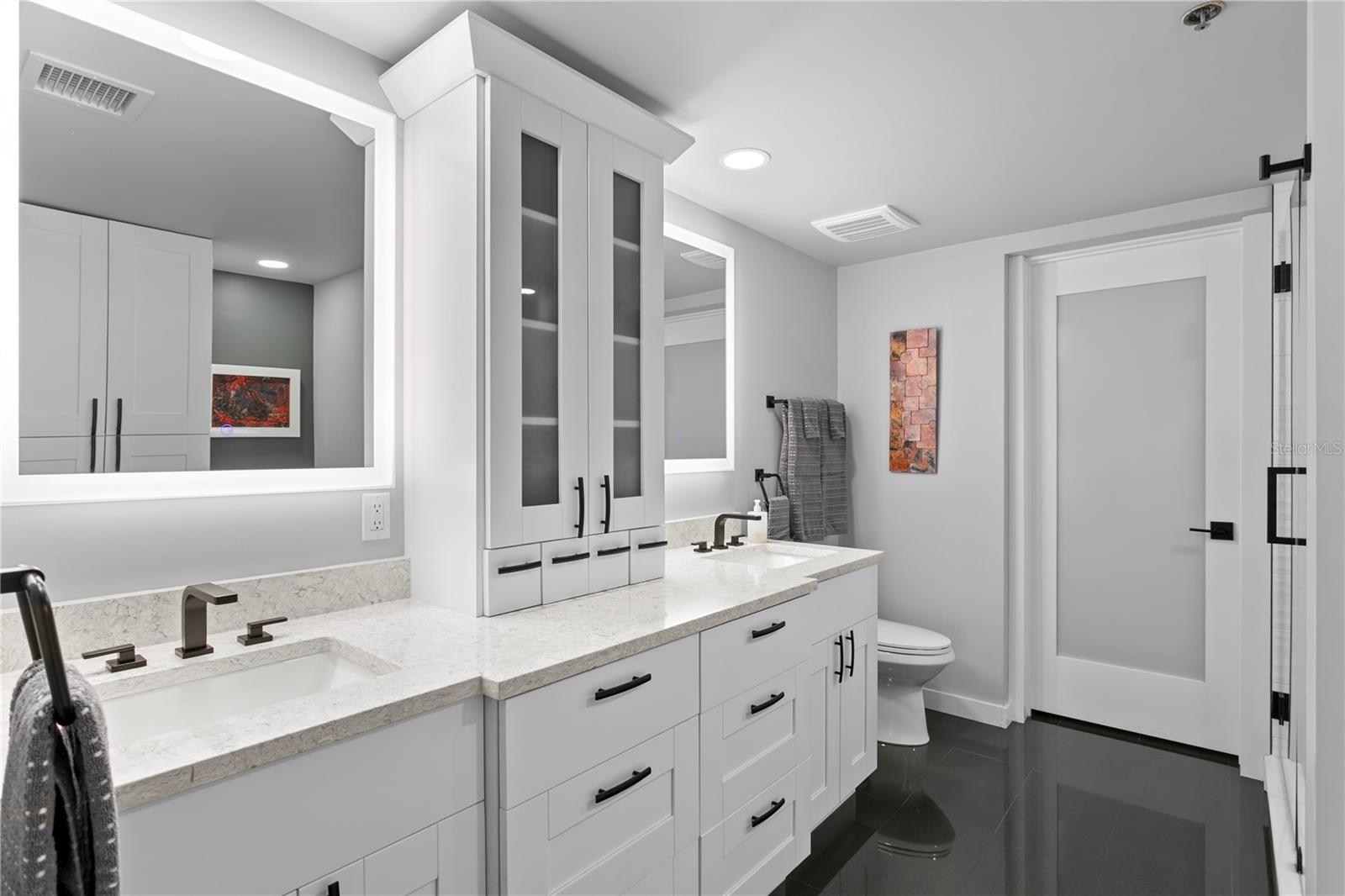 THE MERIDIAN - Residential