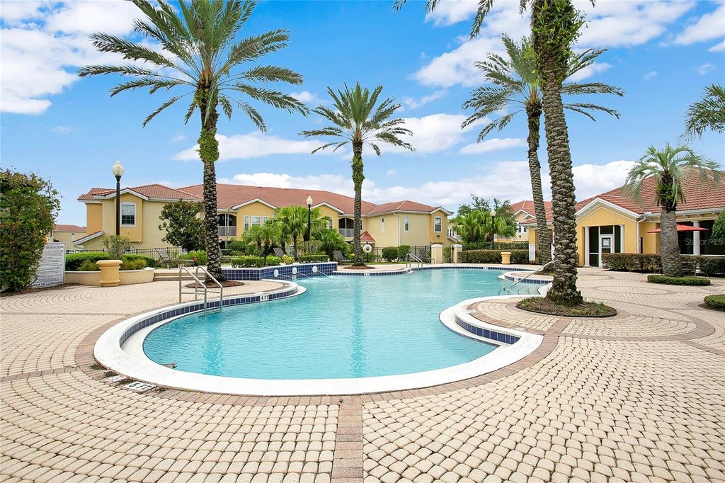 Photo of 12024 Villanova Drive #110, Orlando, FL 32837 (MLS # O6383411)