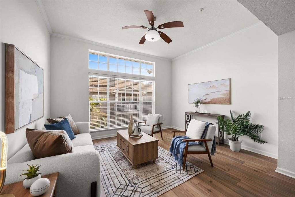 Photo of 800 S Dakota Avenue #412, Tampa, FL 33606 (MLS # TB8452494)