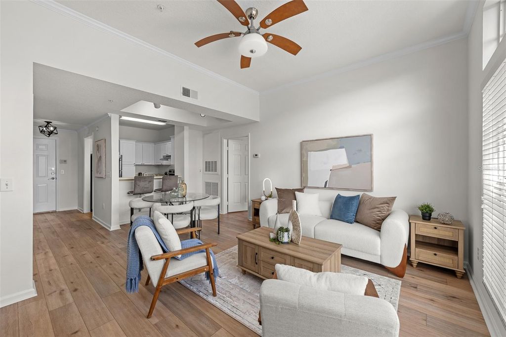 Photo of 800 S Dakota Avenue #412, Tampa, FL 33606 (MLS # TB8452494)